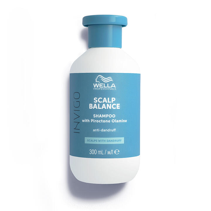 scalp balance sensitive scalp Shampoo
