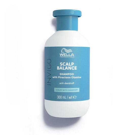 scalp balance sensitive scalp Shampoo