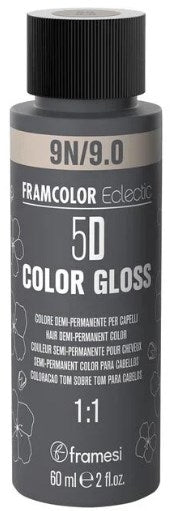 FRAMCOLOR ECLETIC COLOR GLOSS- 9N/9.0