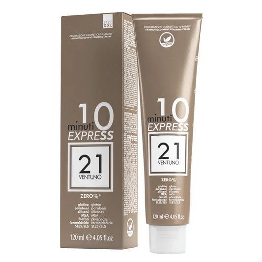 21 VENTUNO 6.0  biondo scuro