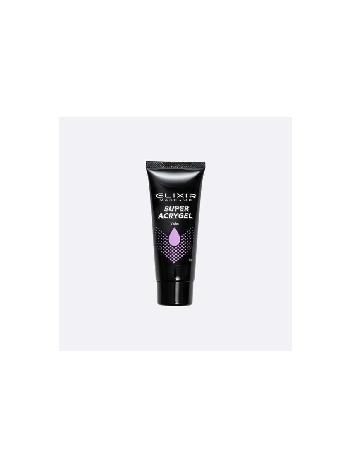 Elixir super acrygel 30gr