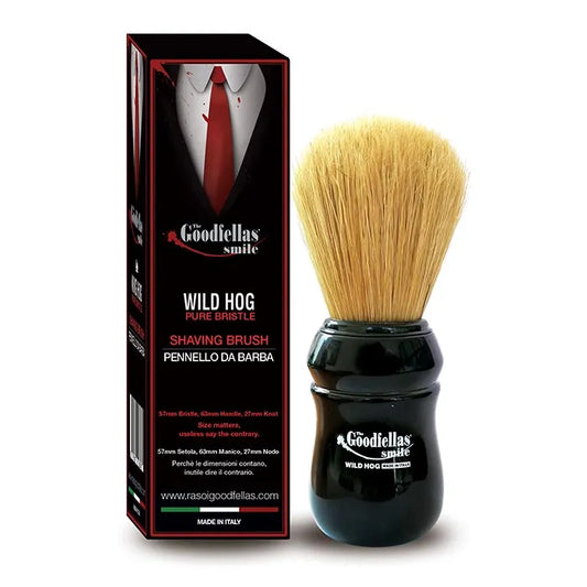 Goodfellas  smile pennello da barba