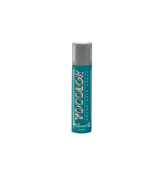 Helen Seward Yocolor Lacca Spray Colorata Per Capelli Rosso 75ml
