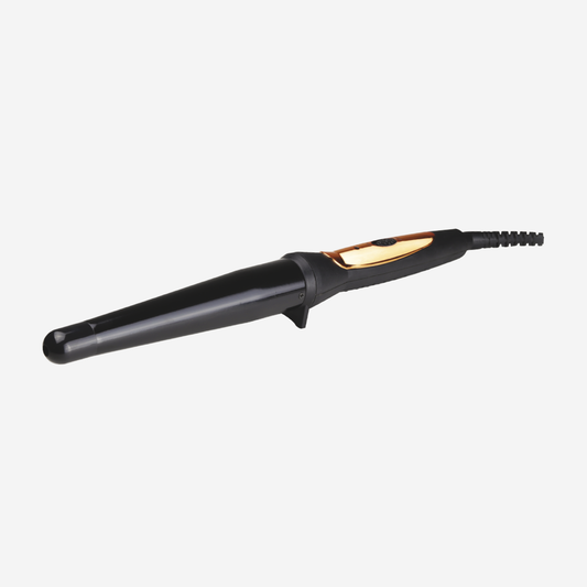 Giubra  arricciacapelli conico professionale Quick