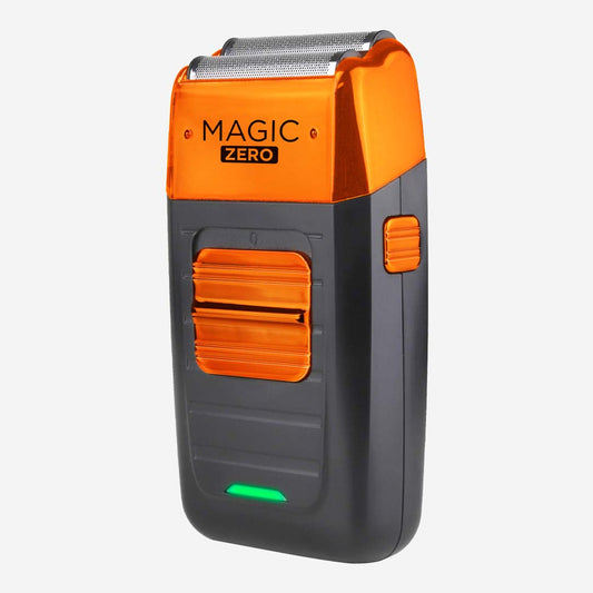 Giubra Magic Zero – Rasoio elettrico ricaricabile
