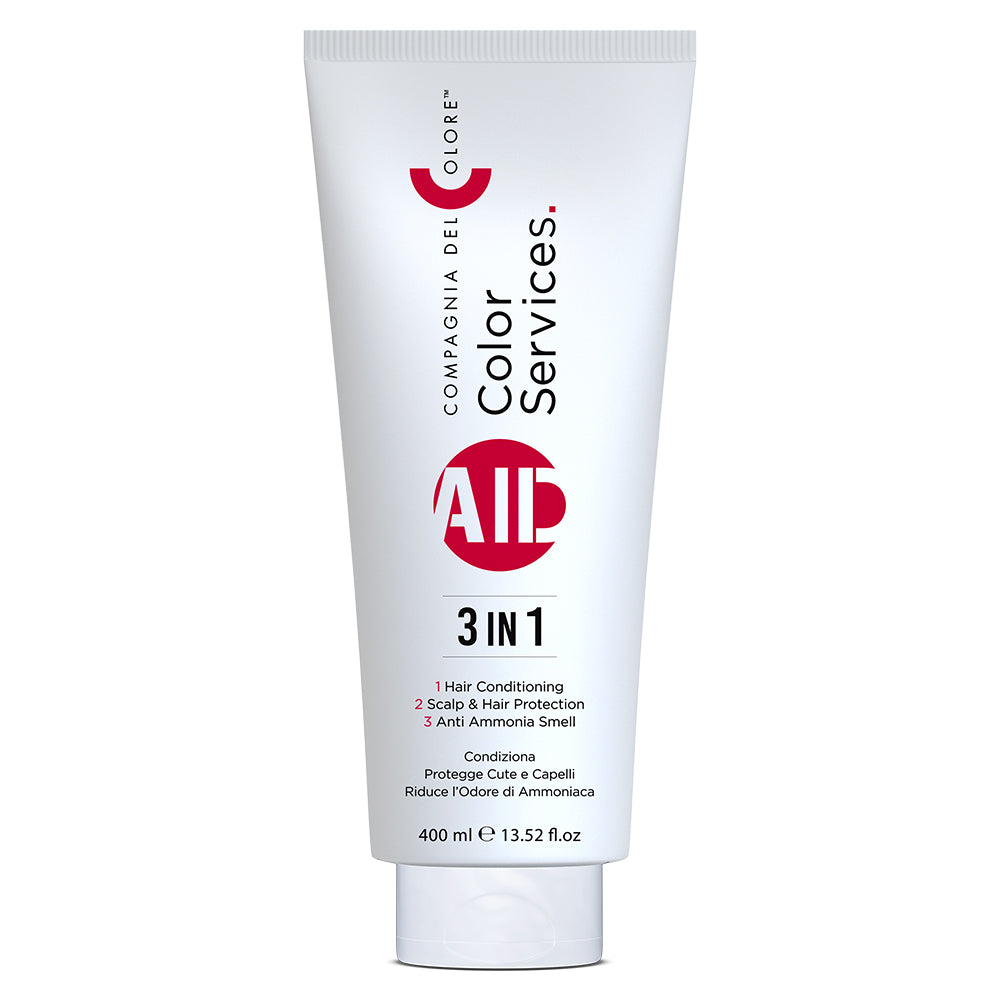 CDC color services aid 3 in 1 - ph3.5