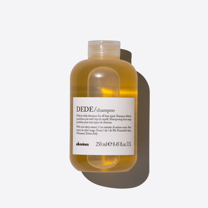 Davines DEDE Shampoo – Shampoo delicato per uso quotidiano