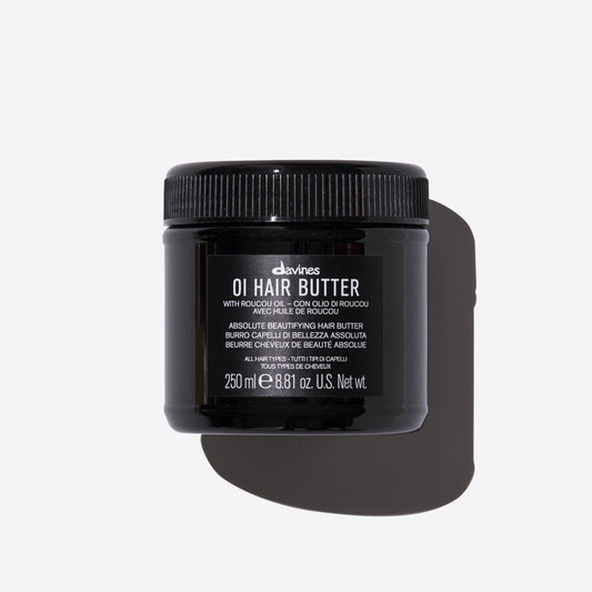 Davines -  oi hair butter  250ml