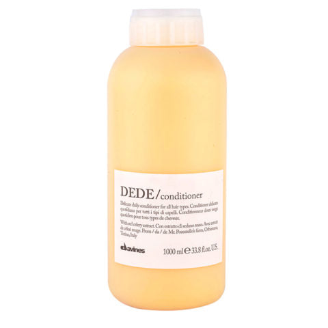 Davines - dede shampoo  delicato quotidiano