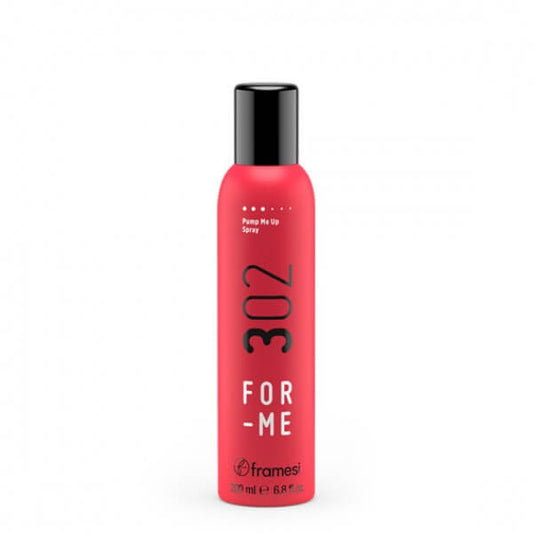 Framesi - for me 302 - pump me up spray 200 ml