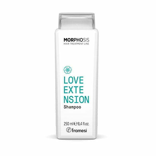 Framesi - love extension shampoo 250 ml