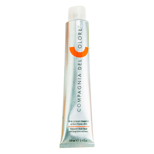 Compagnia del colore crema colorante permanente 100 ml