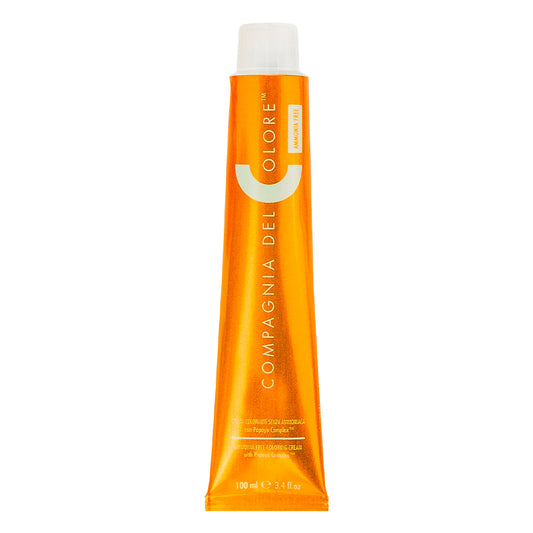 Compagnia del colore crema colorante senza ammoniaca 100 ml