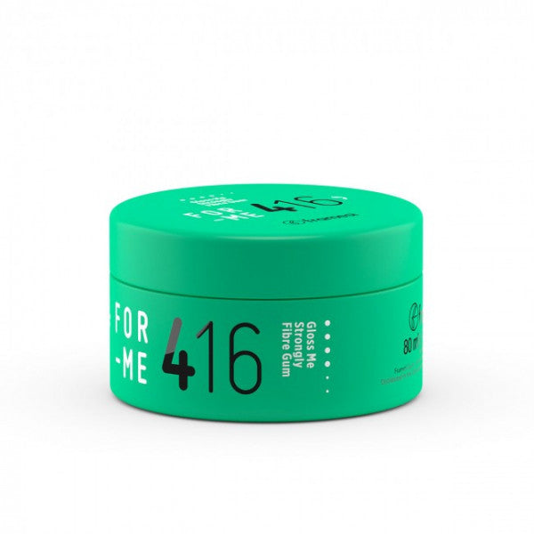 Framesi - for me 416 - gloss me strongly fibre gum 80 ml