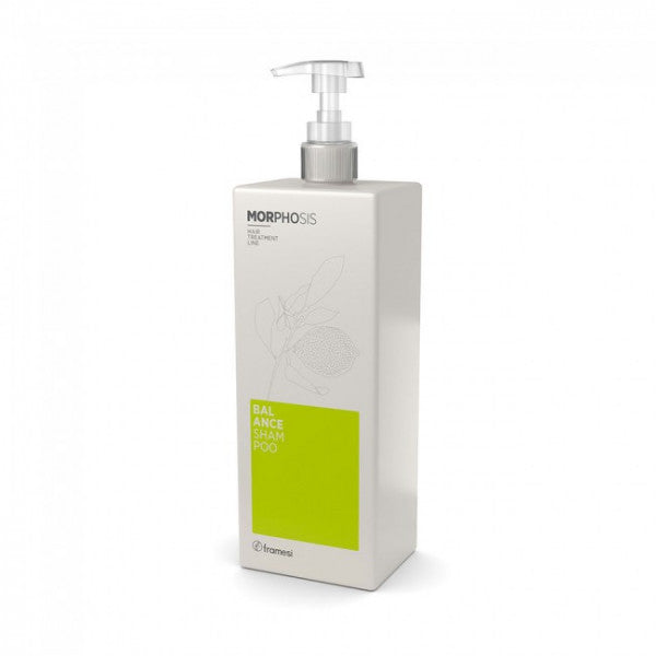 Framesi - balance shampoo 1000ml