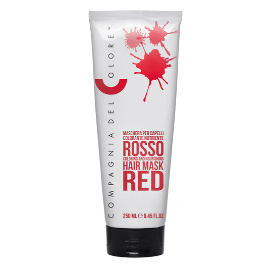 Compagnia del Colore Hair Mask – Maschera colorante per capelli – 250 ml